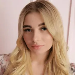 Фотография репетитора Данилова Алена Николаевна