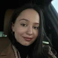 Фотография репетитора Алиева Аделина Артуровна