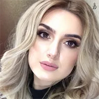 Фотография репетитора Велиева Эдие Энверовна