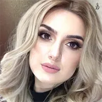 Фотография репетитора Велиева Эдие Энверовна