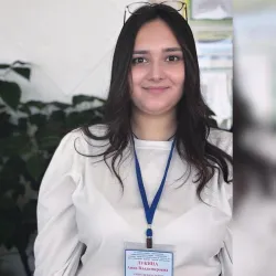 Фотография репетитора Лукина Анна Владимировна