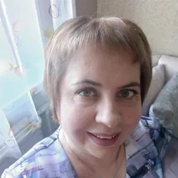 Фотография репетитора Оводова Татьяна Александровна