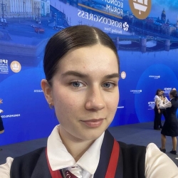 Фотография репетитора Фоминова Ирина Дмитриевна