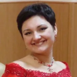 Фотография репетитора Литвин Анна Александровна