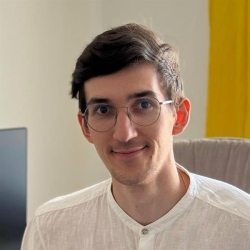 Фотография репетитора Ананьев Никита Юрьевич