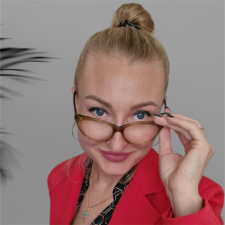 Фотография репетитора Орехова Надежда Валентиновна