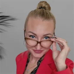 Фотография репетитора Орехова Надежда Валентиновна