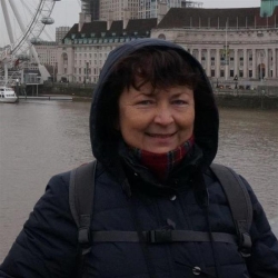 Фотография репетитора Тимохина Елена Измайловна