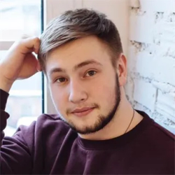 Фотография репетитора Стафеев Юрий Александрович