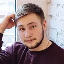 Фотография репетитора Стафеев Юрий Александрович