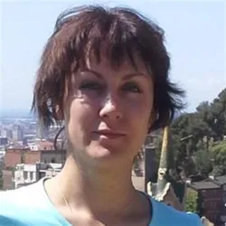 Фотография репетитора Овечкина Мария Алексеевна