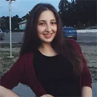 Фотография репетитора Аветисян Лолита Артаковна