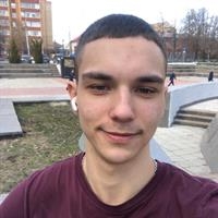 Фотография репетитора Рещиков Иван Денисович