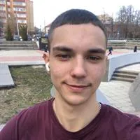 Фотография репетитора Рещиков Иван Денисович