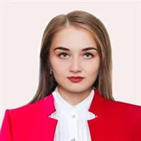 Фотография репетитора Киреева Виктория Владимировна