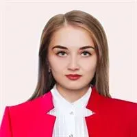 Фотография репетитора Киреева Виктория Владимировна