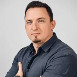 Фотография репетитора Лемаев Илья Владимирович