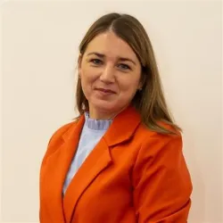 Фотография репетитора Бикбулатова Лилия Фалимовна