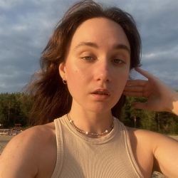 Фотография репетитора Силантьева Арина Родионовна