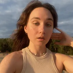 Фотография репетитора Силантьева Арина Родионовна