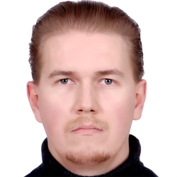 Фотография репетитора Решетов Александр Анатольевич