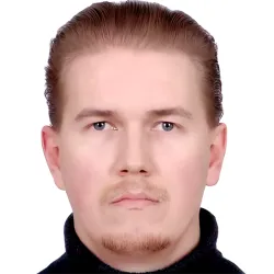 Фотография репетитора Решетов Александр Анатольевич