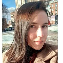 Фотография репетитора Нис Наталья Александровна