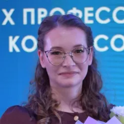 Фотография репетитора Лысенко Ксения Дмитриевна