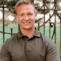 Фотография репетитора Гаврилов Илья Александрович