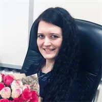 Фотография репетитора Самсоненко Евгения Витальевна