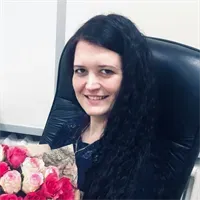 Фотография репетитора Самсоненко Евгения Витальевна