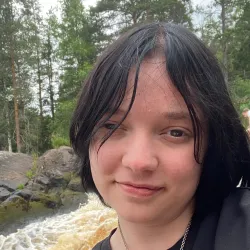 Фотография репетитора Беренгольц София Дмитриевна