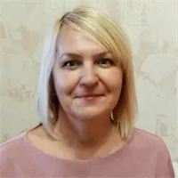 Фотография репетитора Пикалова Елена Владимировна