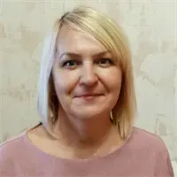 Фотография репетитора Пикалова Елена Владимировна
