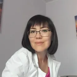 Фотография репетитора Цой Ольга Алексеевна