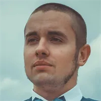 Фотография репетитора Куликов Сергей Михайлович