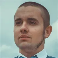 Фотография репетитора Куликов Сергей Михайлович