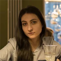 Фотография репетитора Веретнова Екатерина Сергеевна