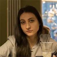 Фотография репетитора Веретнова Екатерина Сергеевна