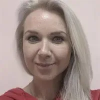 Фотография репетитора Барсукова Юлия Сергеевна