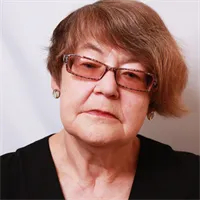 Фотография репетитора Турова Татьяна Федоровна