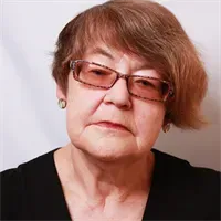 Фотография репетитора Турова Татьяна Федоровна