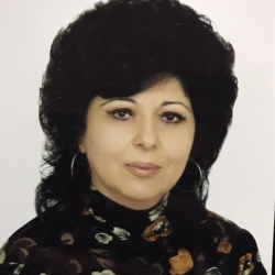 Фотография репетитора Аракелян Сусанна Эдуардовна