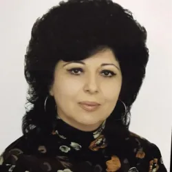 Фотография репетитора Аракелян Сусанна Эдуардовна