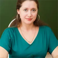 Фотография репетитора Левицкая Елена Алексеевна