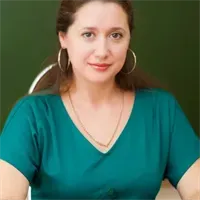 Фотография репетитора Левицкая Елена Алексеевна