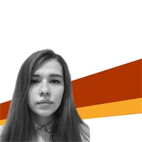 Фотография репетитора Плюснина Софья Николаевна