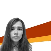 Фотография репетитора Плюснина Софья Николаевна