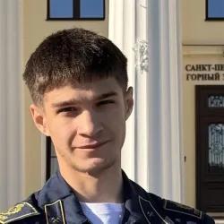 Фотография репетитора Левченко Аркадий Михайлович