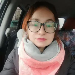 Фотография репетитора Григорьева Мария Михайловна